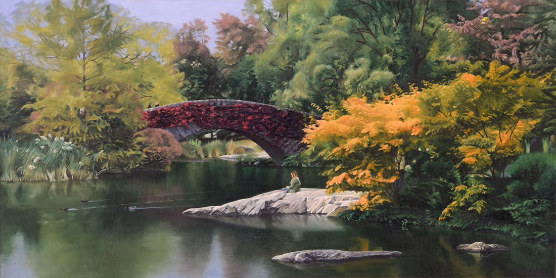 central-park-gapstow-bridge-in-autumn