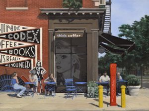 Think Coffee